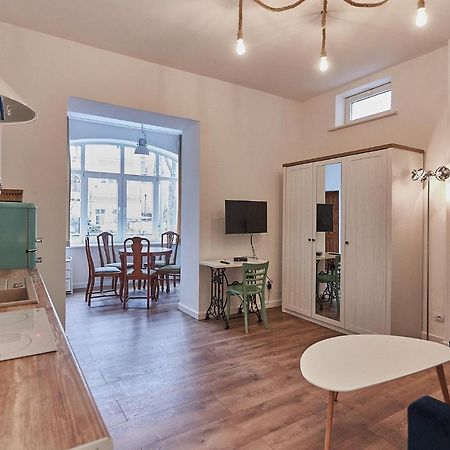 Apartamenty Swinoujscie - Matejki 18 Екстериор снимка