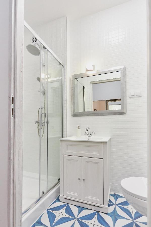 Apartamenty Swinoujscie - Matejki 18 Екстериор снимка