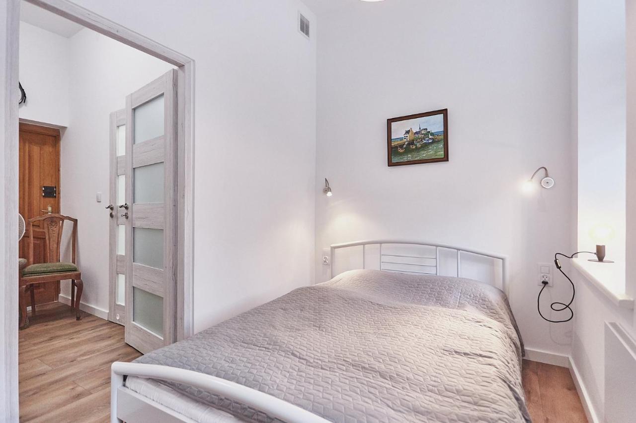 Apartamenty Swinoujscie - Matejki 18 Екстериор снимка