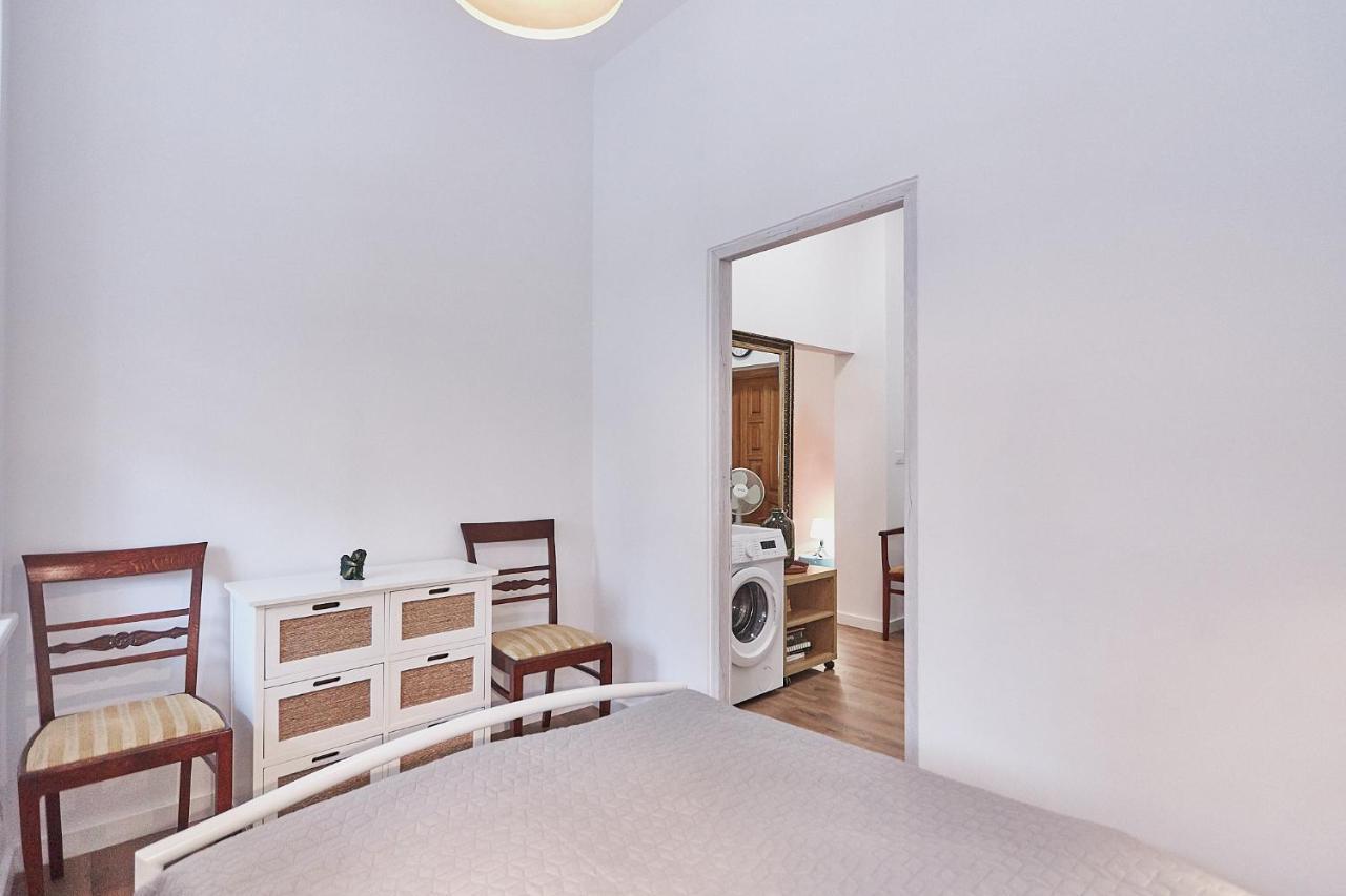 Apartamenty Swinoujscie - Matejki 18 Екстериор снимка