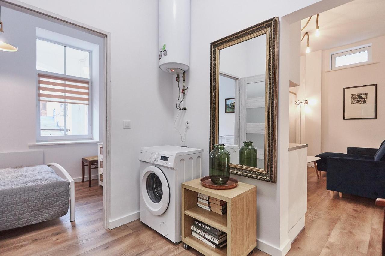 Apartamenty Swinoujscie - Matejki 18 Екстериор снимка