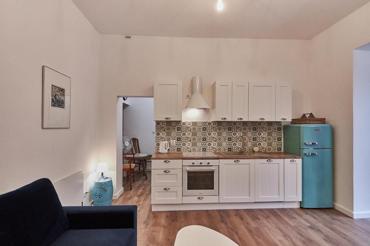 Apartamenty Swinoujscie - Matejki 18 Екстериор снимка