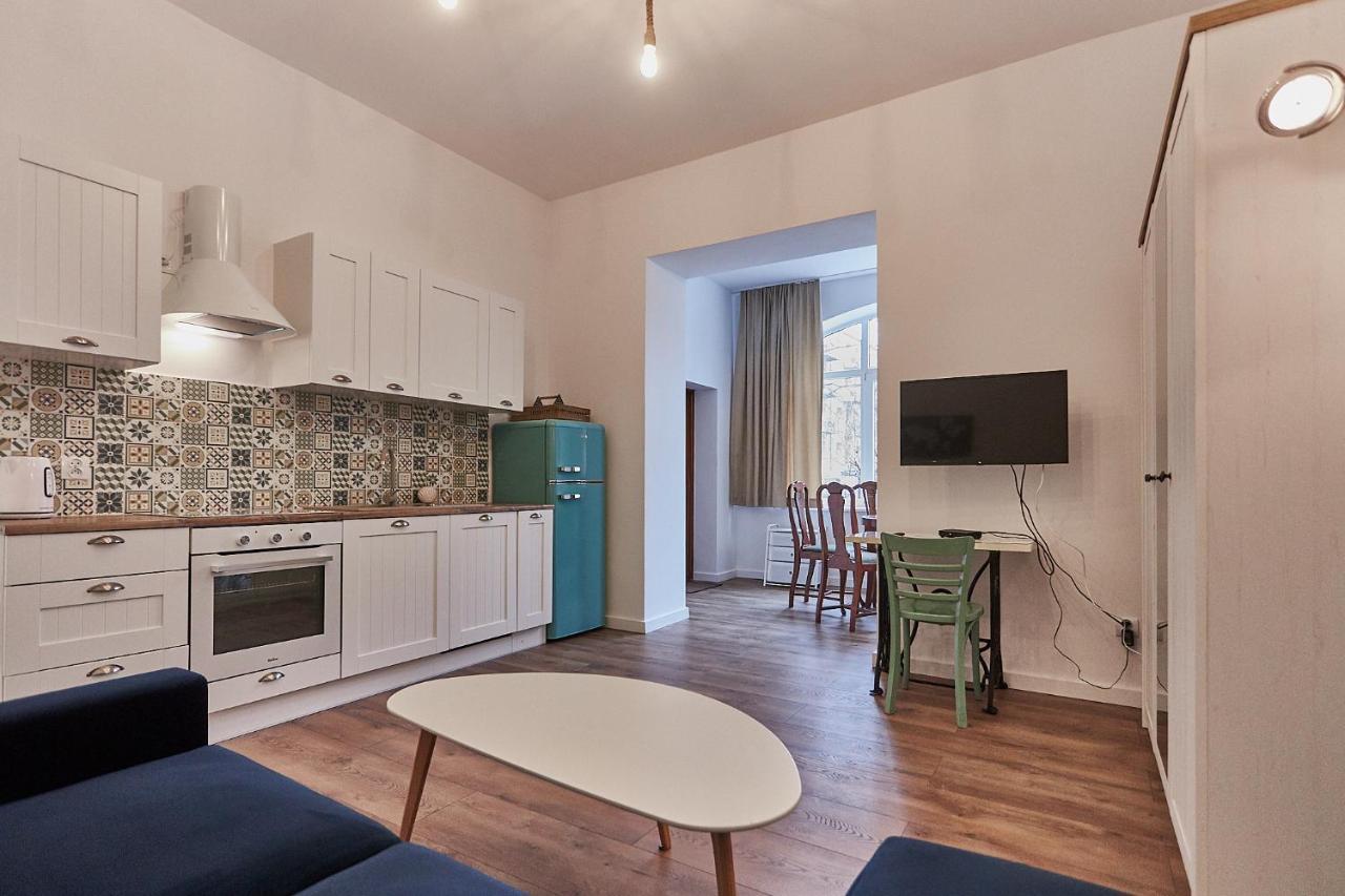 Apartamenty Swinoujscie - Matejki 18 Екстериор снимка